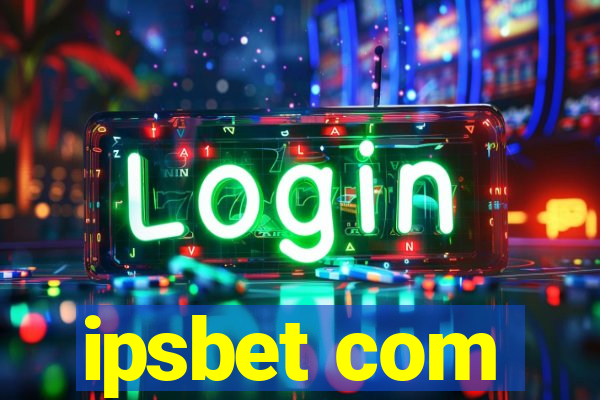 ipsbet com